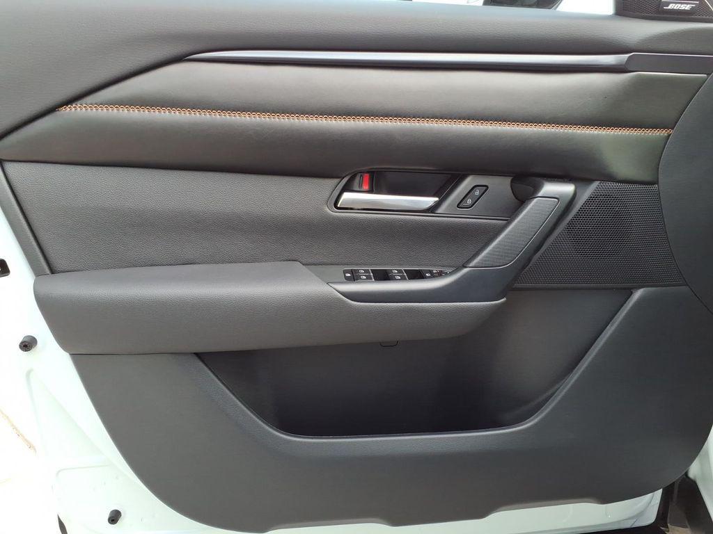 new 2026 Mazda CX-50 Hybrid car, priced at $41,924