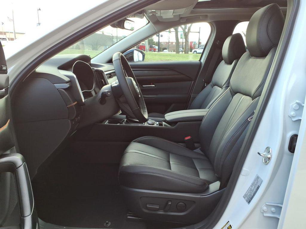 new 2026 Mazda CX-50 Hybrid car, priced at $41,924