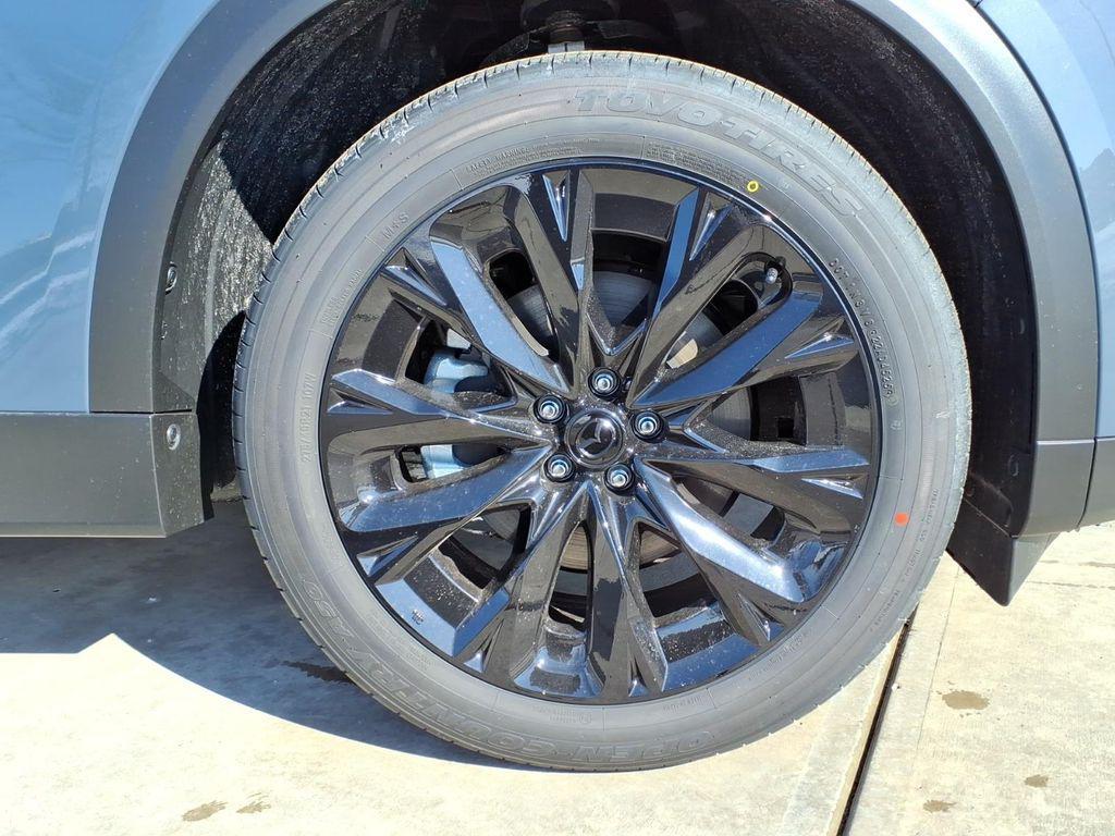 new 2026 Mazda CX-90 car, priced at $48,039