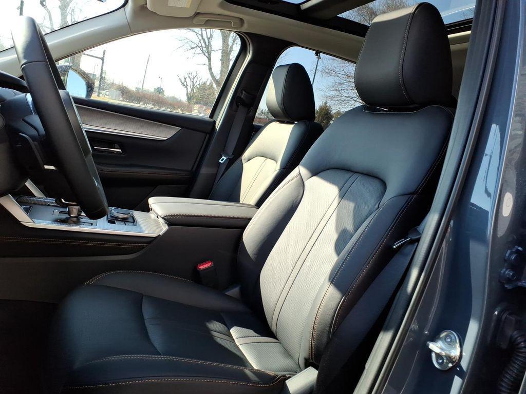 new 2026 Mazda CX-90 car, priced at $48,039