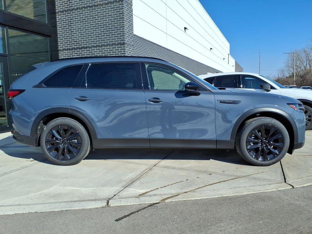 new 2026 Mazda CX-90 car, priced at $48,039