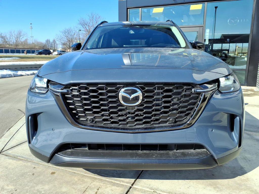 new 2026 Mazda CX-90 car, priced at $48,039
