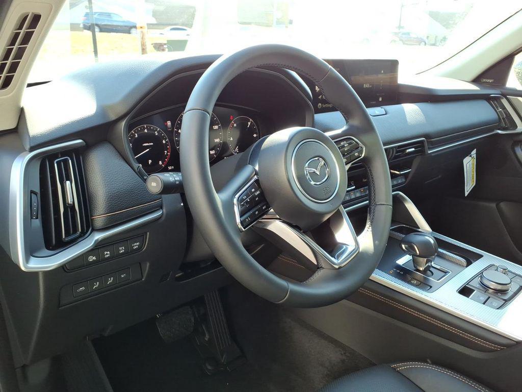 new 2026 Mazda CX-90 car, priced at $48,039