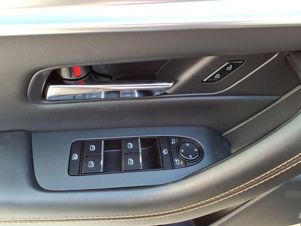 new 2026 Mazda CX-90 car, priced at $48,039