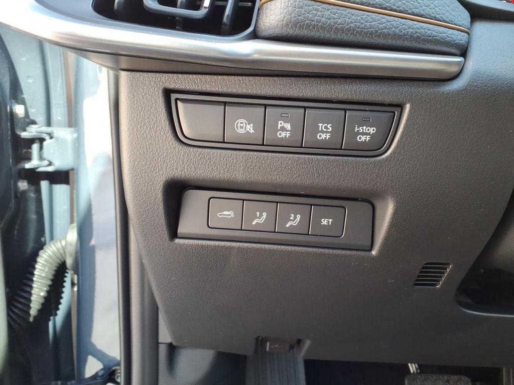 new 2026 Mazda CX-90 car, priced at $48,039