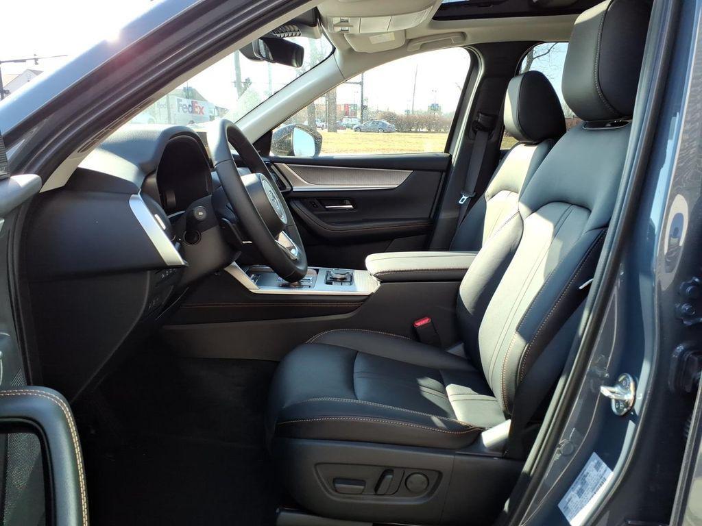 new 2026 Mazda CX-90 car, priced at $48,039
