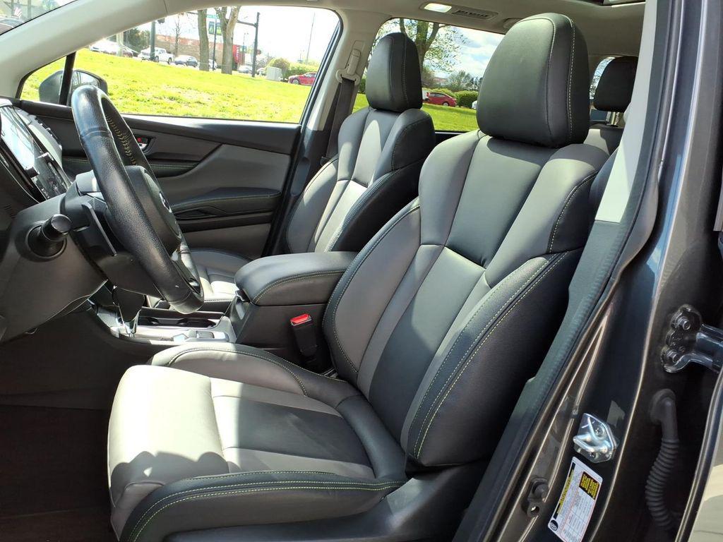 used 2023 Subaru Ascent car, priced at $33,500