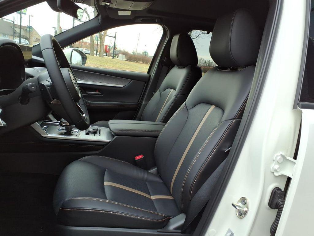 new 2026 Mazda CX-90 car, priced at $51,479