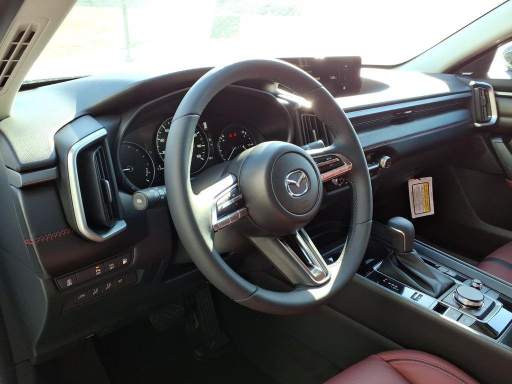 new 2026 Mazda CX-50 Hybrid car, priced at $39,449