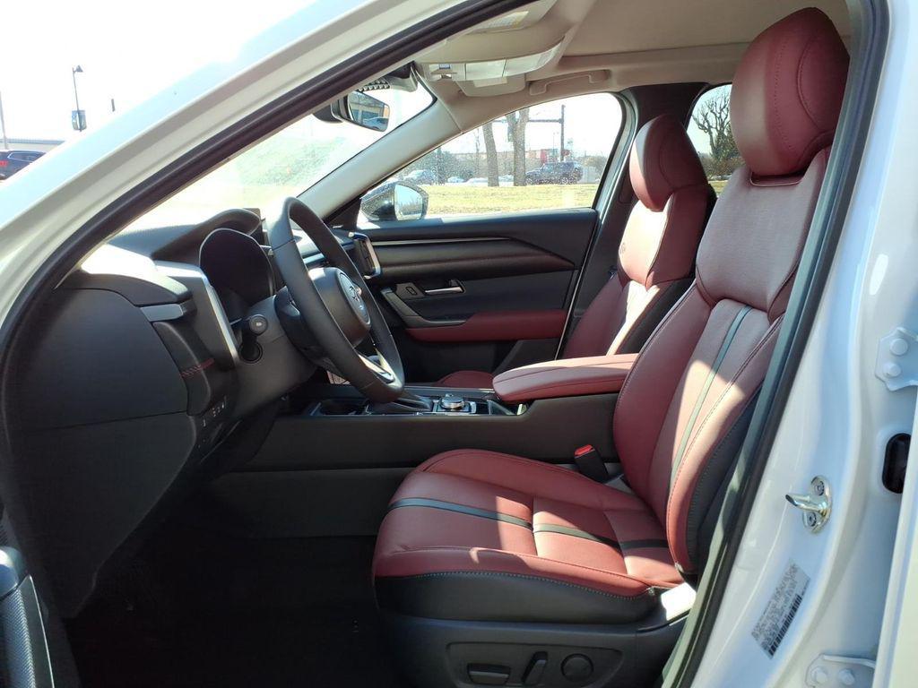 new 2026 Mazda CX-50 Hybrid car, priced at $39,449