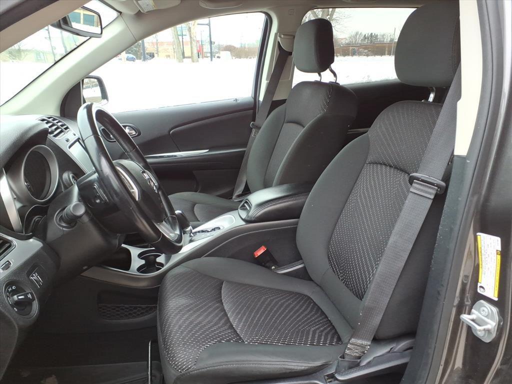 used 2019 Dodge Journey car, priced at $9,000