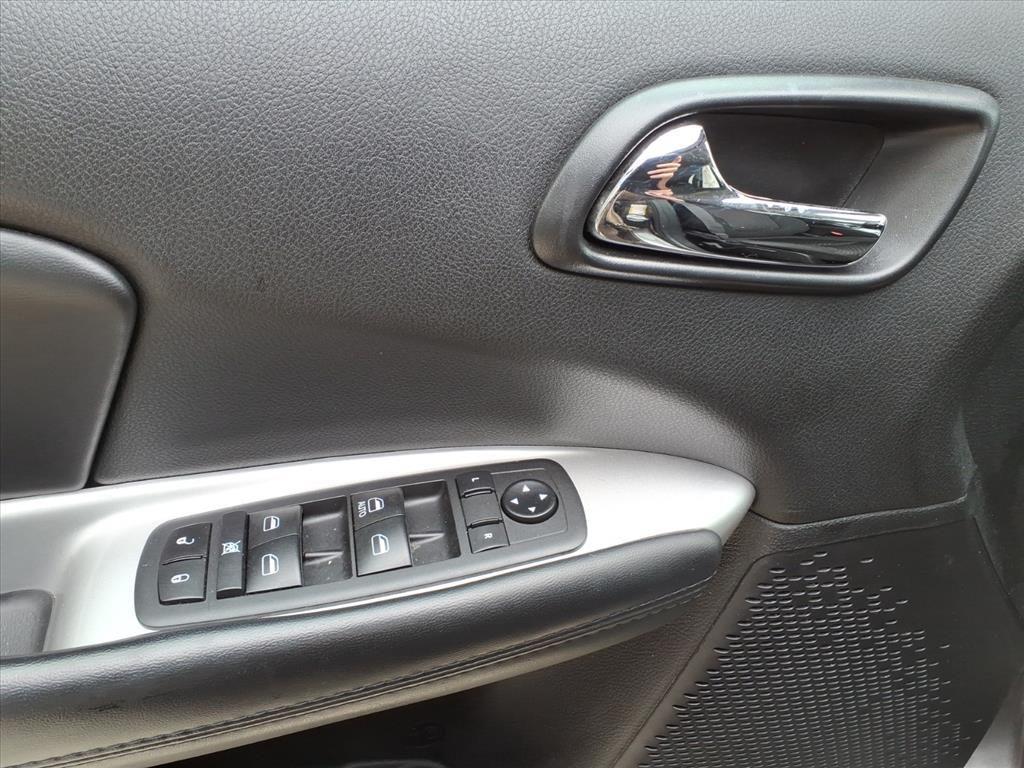 used 2019 Dodge Journey car, priced at $9,000