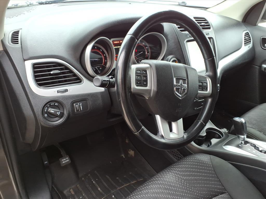 used 2019 Dodge Journey car, priced at $9,000