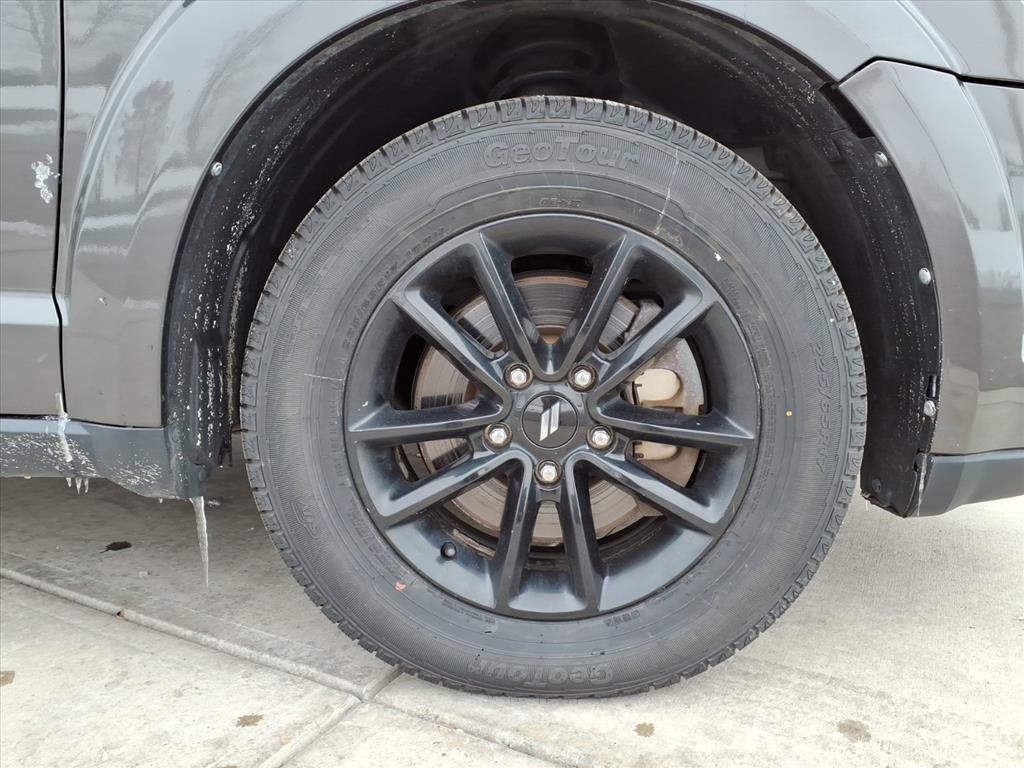 used 2019 Dodge Journey car, priced at $9,000