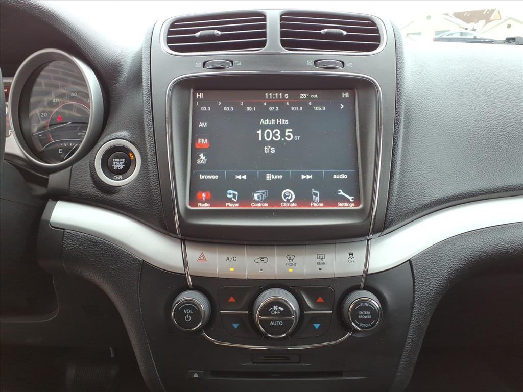 used 2019 Dodge Journey car, priced at $9,000