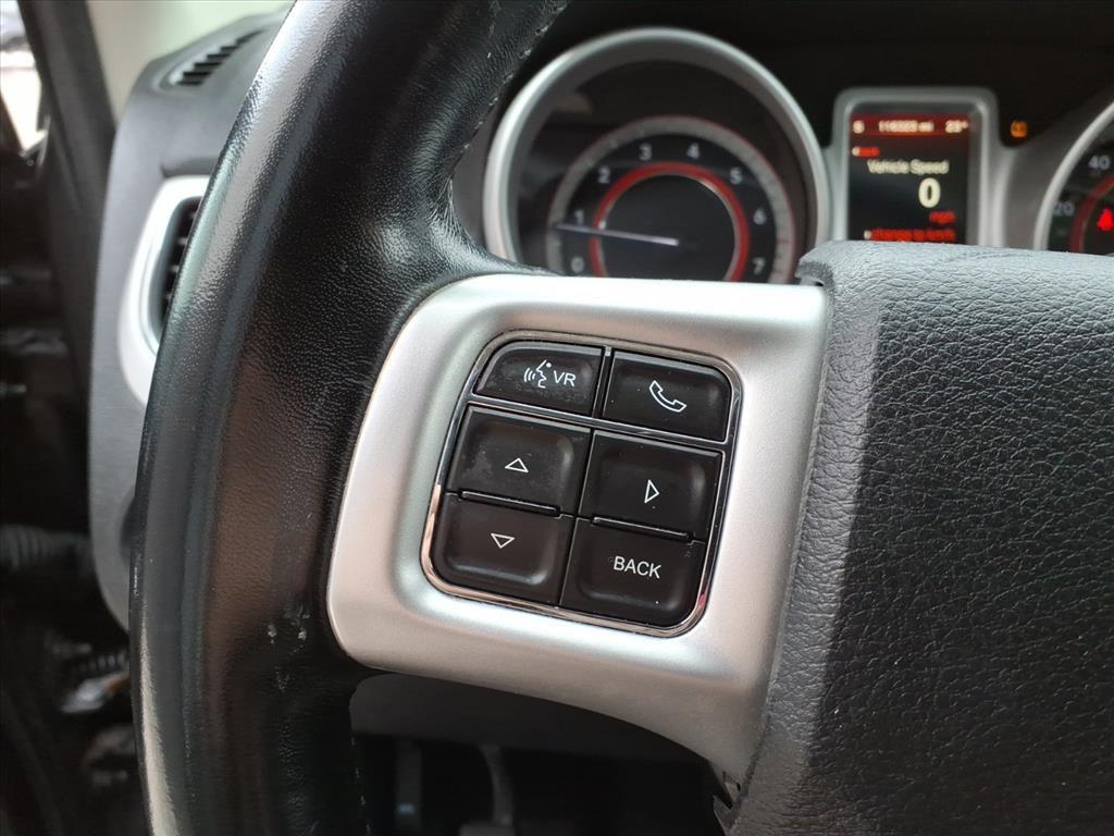 used 2019 Dodge Journey car, priced at $9,000