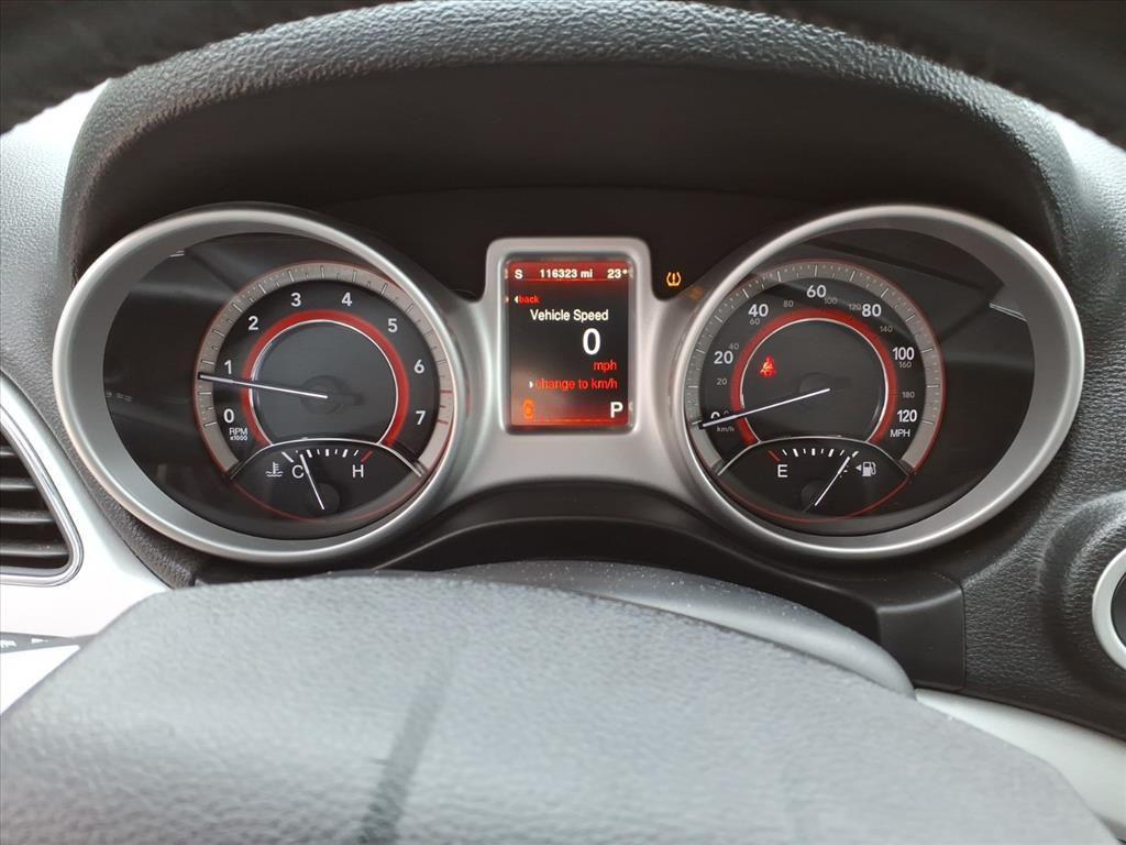 used 2019 Dodge Journey car, priced at $9,000