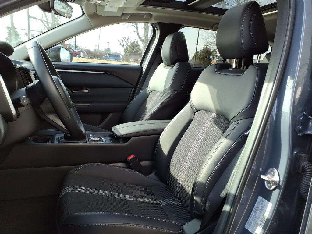 used 2025 Mazda CX-50 car, priced at $30,000