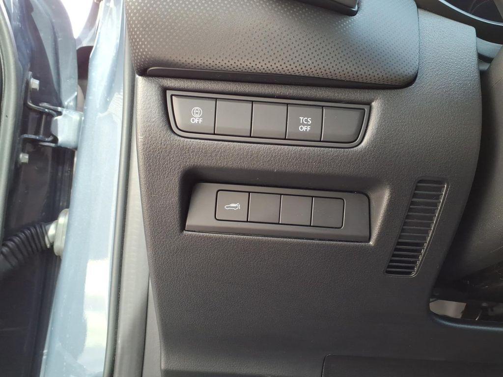 used 2025 Mazda CX-50 car, priced at $30,000