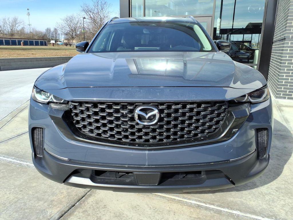 used 2025 Mazda CX-50 car, priced at $30,000