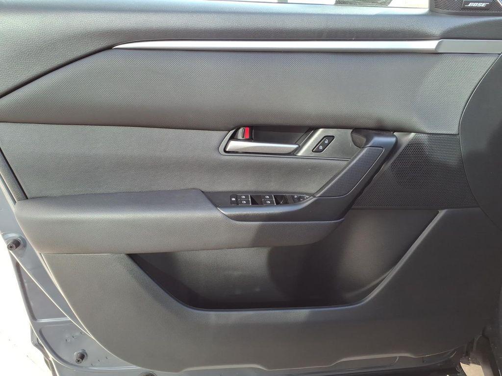 used 2025 Mazda CX-50 car, priced at $30,000