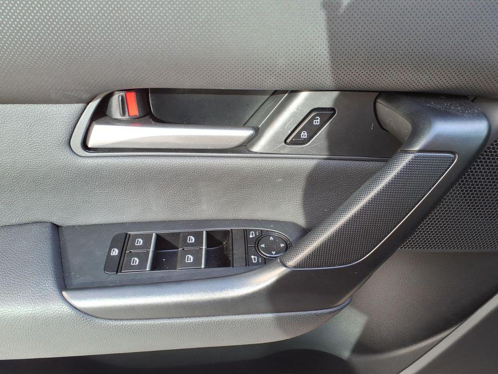 used 2025 Mazda CX-50 car, priced at $30,000