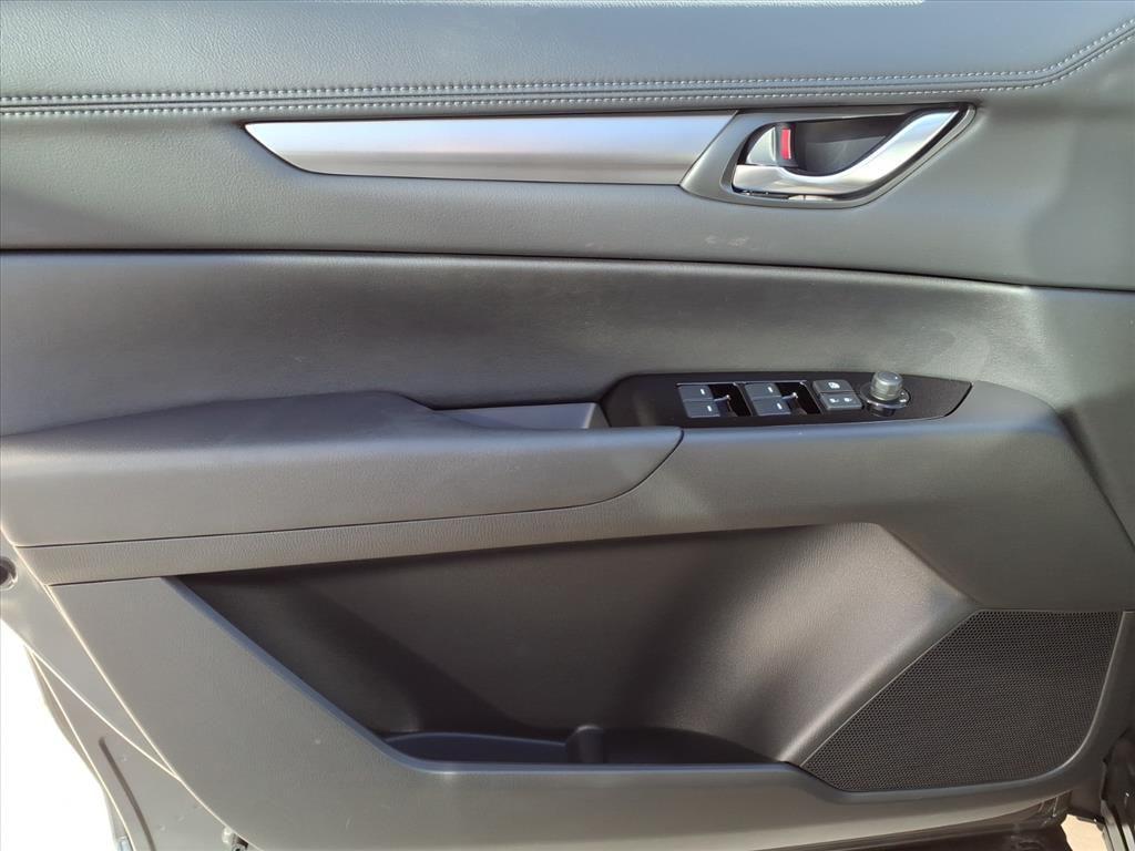 new 2025 Mazda CX-5 car, priced at $33,266