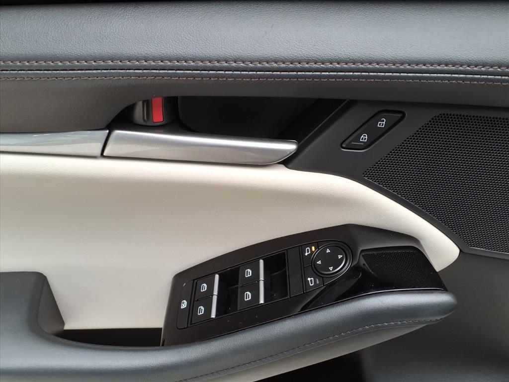 new 2026 Mazda Mazda3 car, priced at $28,148