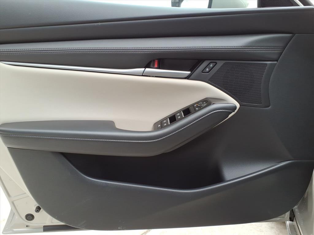 new 2026 Mazda Mazda3 car, priced at $28,148