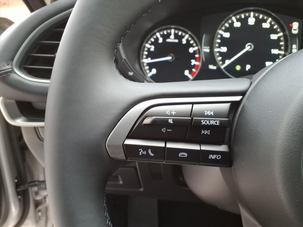 new 2026 Mazda Mazda3 car, priced at $28,148