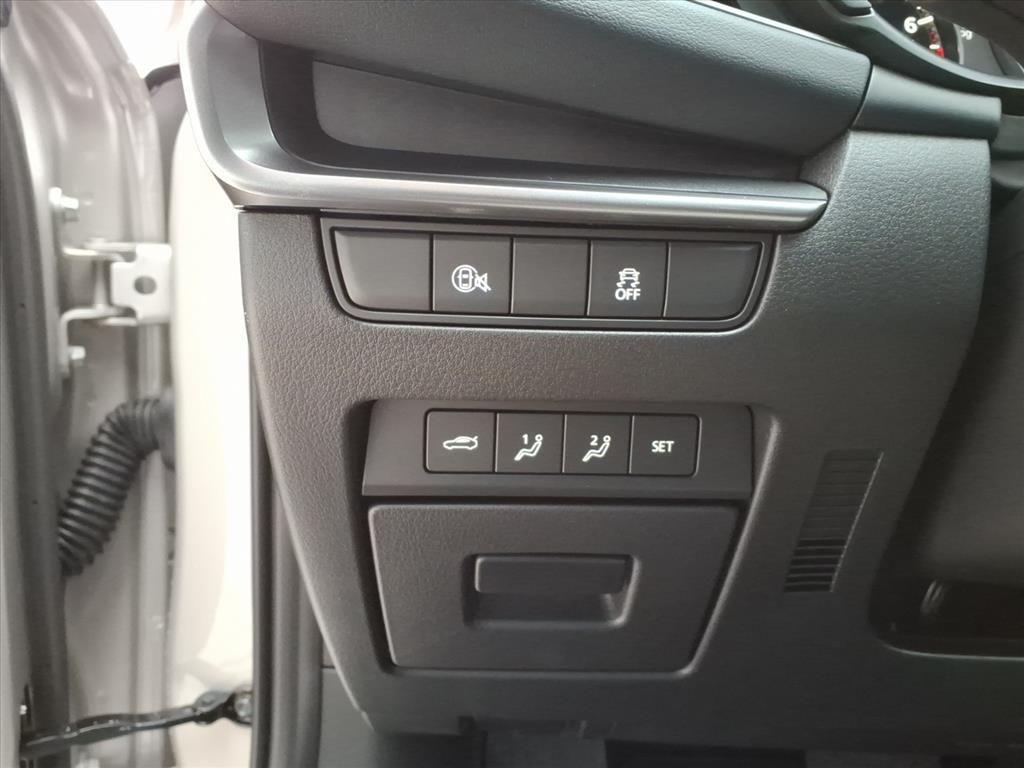 new 2026 Mazda Mazda3 car, priced at $28,148