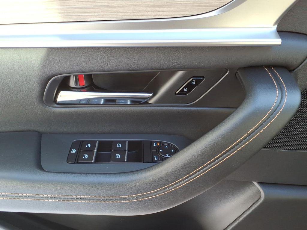 new 2026 Mazda CX-90 car, priced at $43,654