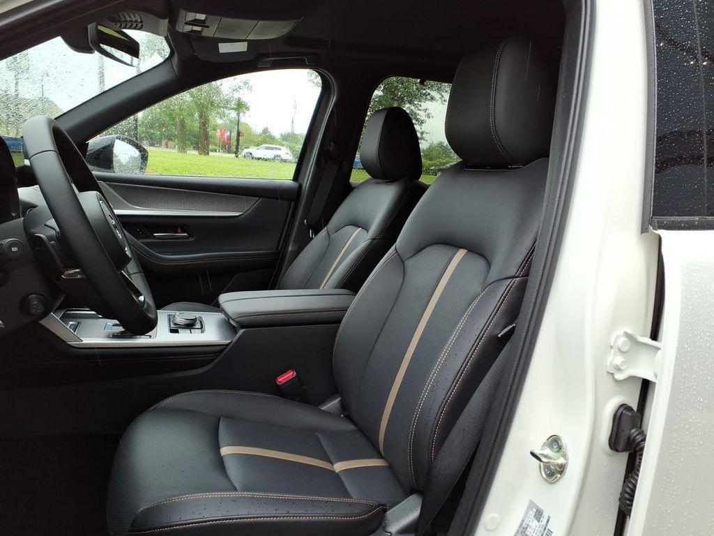 new 2026 Mazda CX-90 car, priced at $57,198