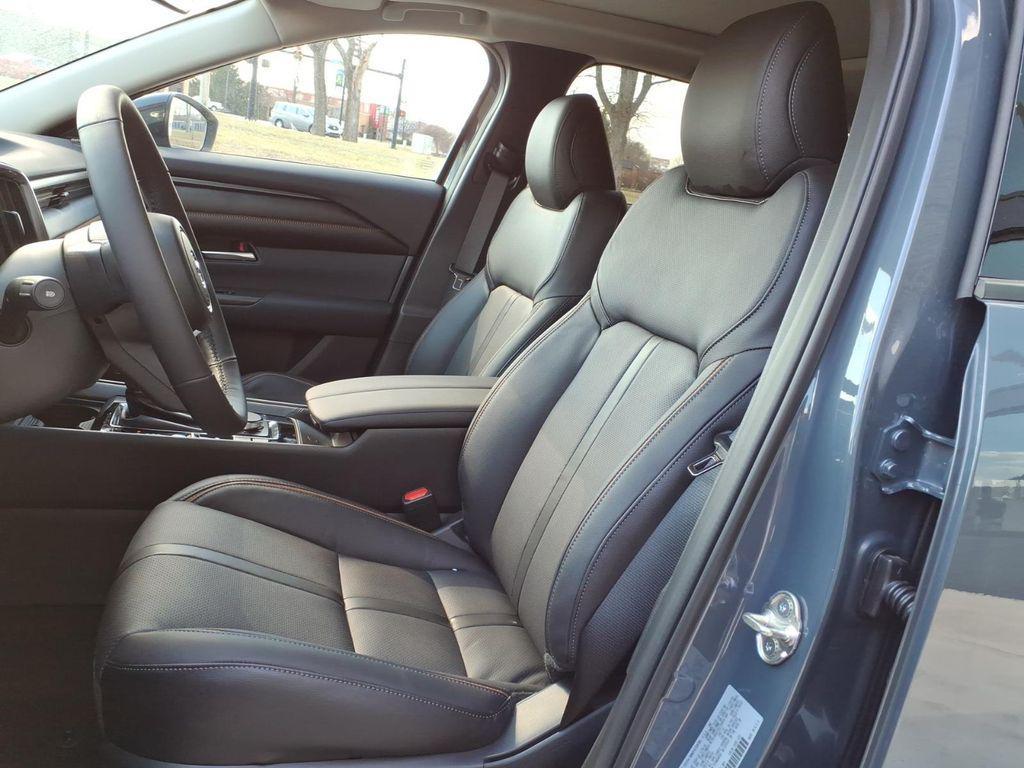 new 2026 Mazda CX-50 Hybrid car, priced at $42,024