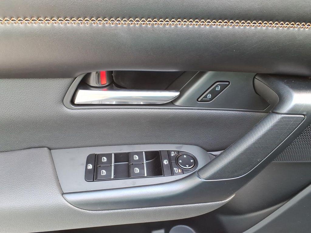 new 2026 Mazda CX-50 Hybrid car, priced at $42,024