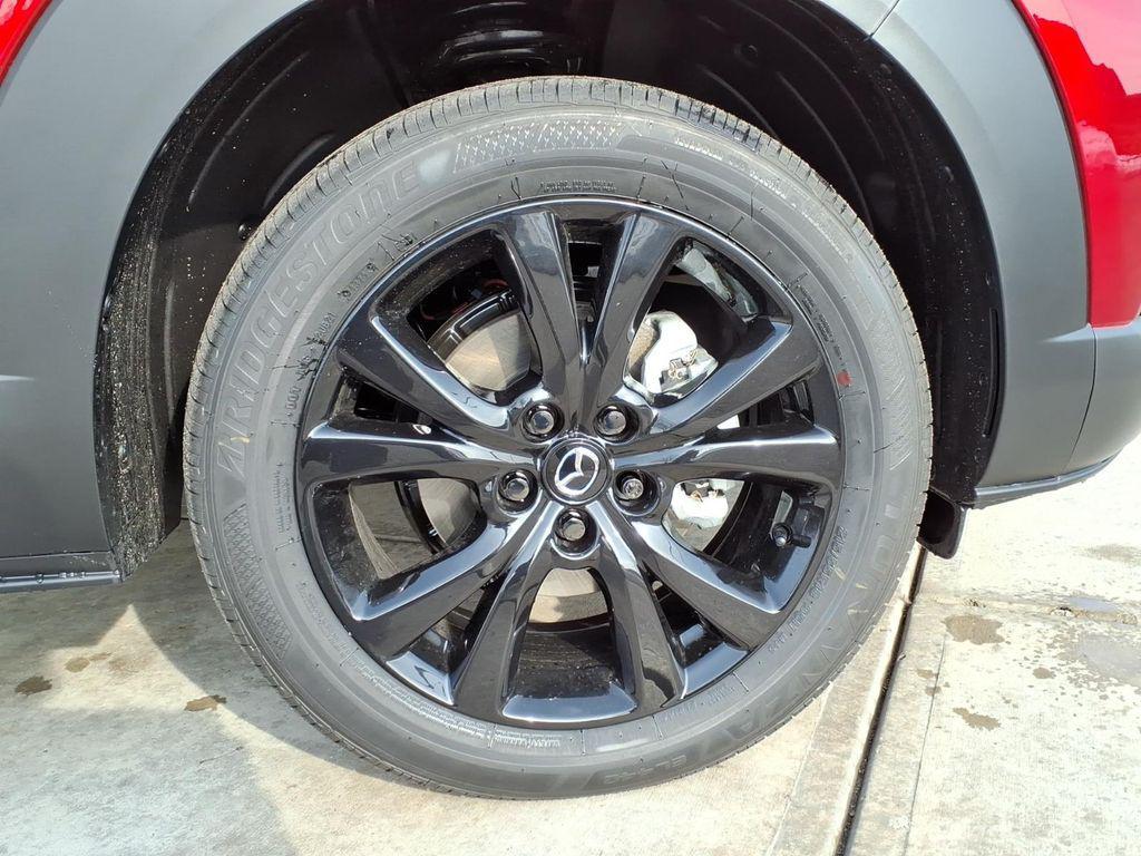 new 2026 Mazda CX-30 car, priced at $29,290