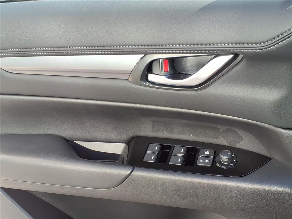 new 2025 Mazda CX-5 car, priced at $31,753