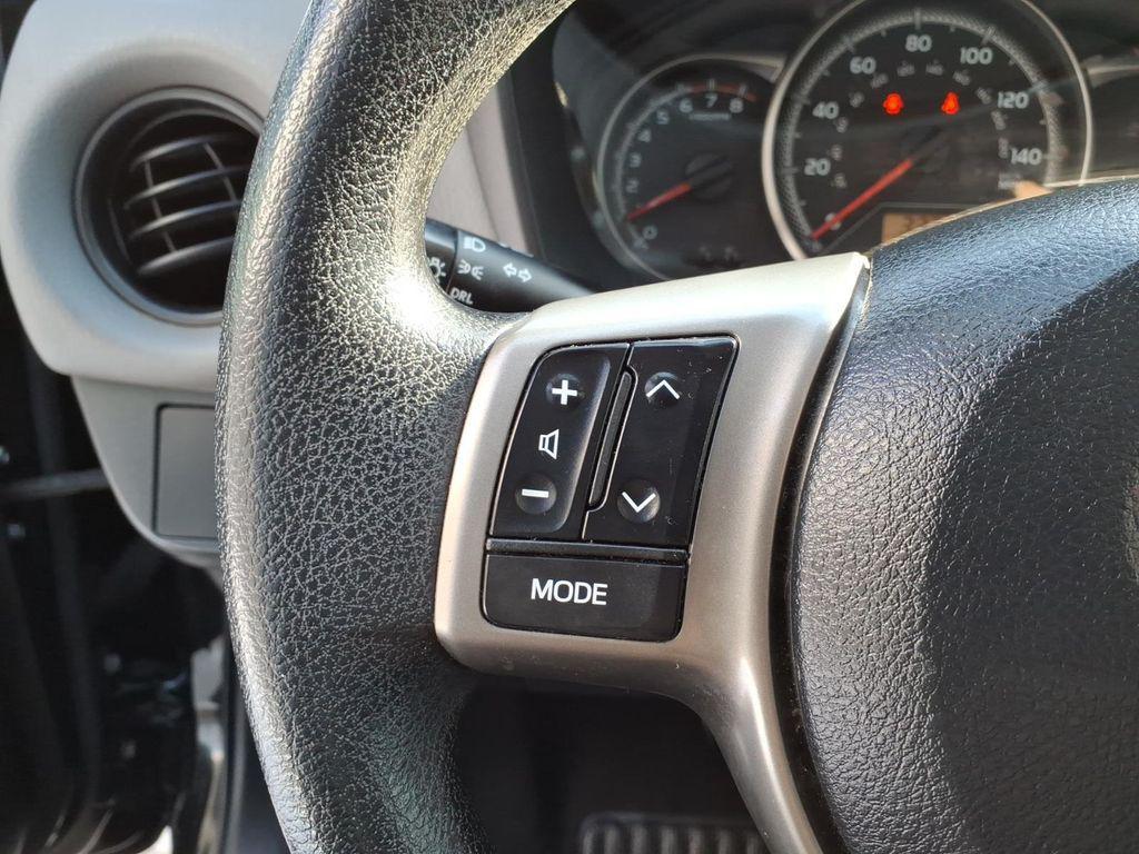 used 2017 Toyota Yaris car, priced at $9,500