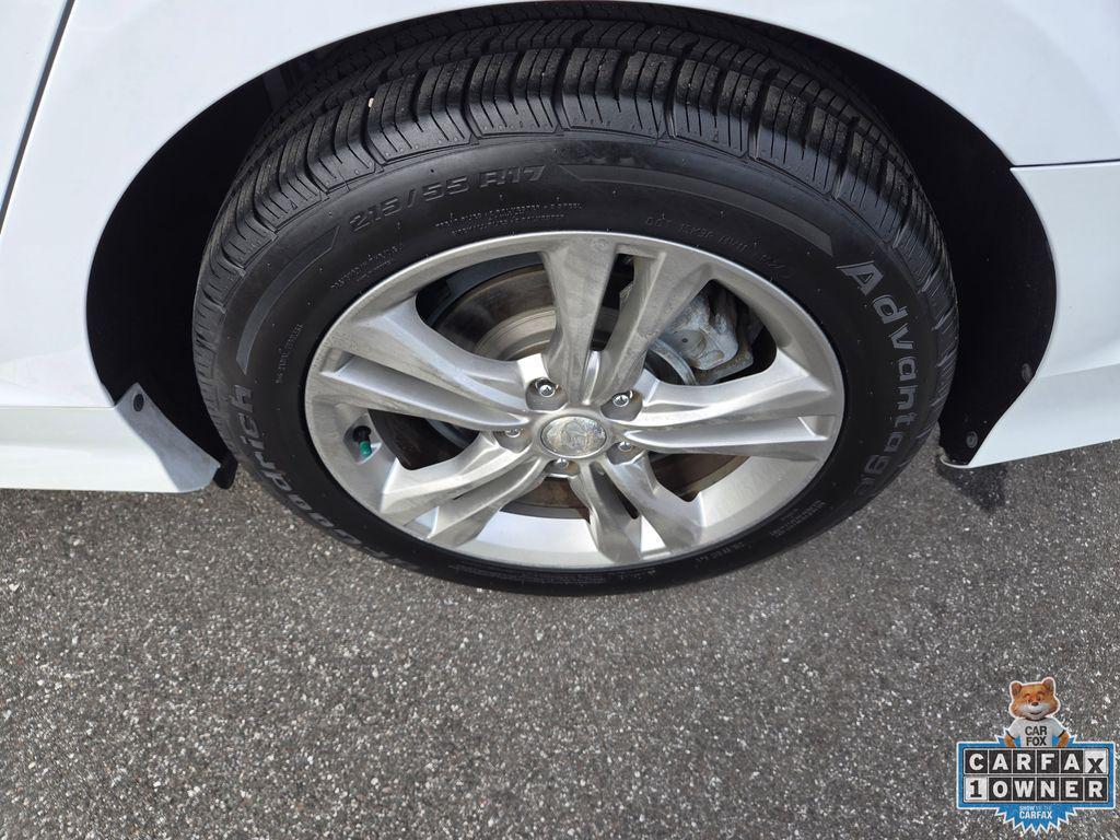 used 2018 Hyundai Sonata car, priced at $12,967