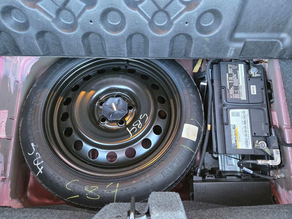 used 2017 Dodge Challenger car, priced at $16,967