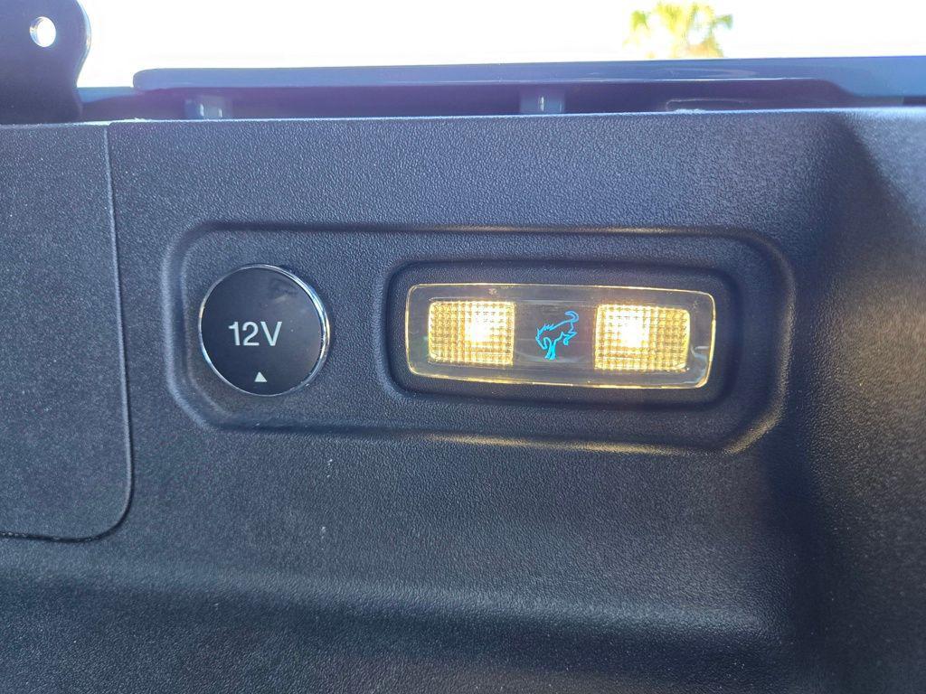 used 2021 Ford Bronco car, priced at $30,968