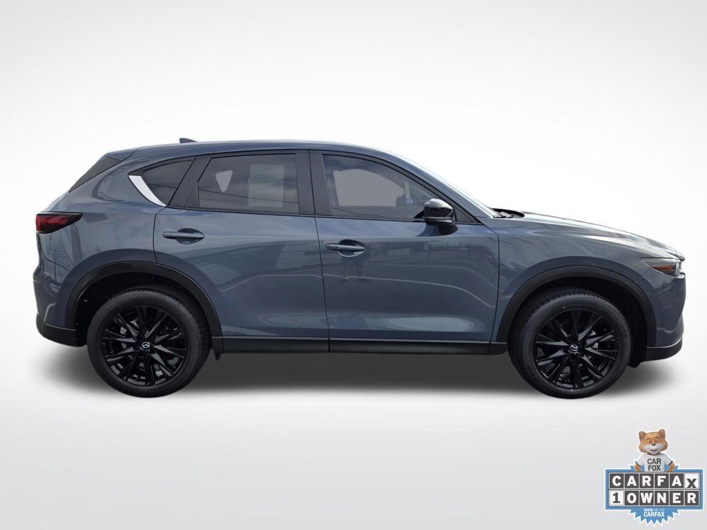 used 2024 Mazda CX-5 car, priced at $25,890