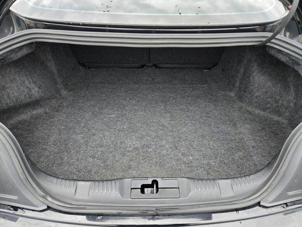 used 2018 Ford Mustang car, priced at $16,967