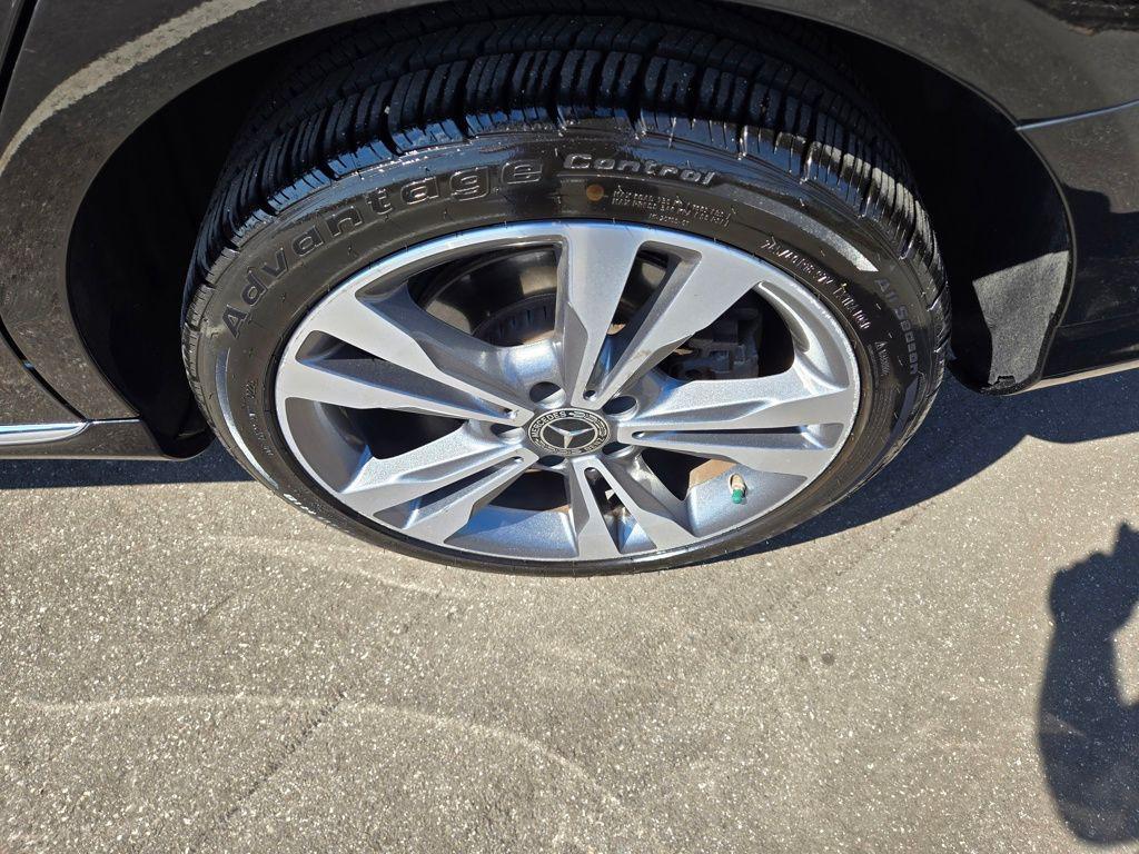 used 2021 Mercedes-Benz C-Class car, priced at $22,967