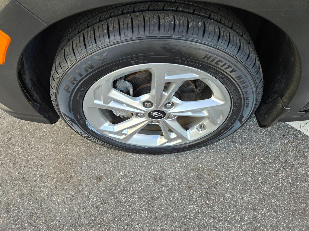 used 2022 Hyundai Kona car, priced at $15,467