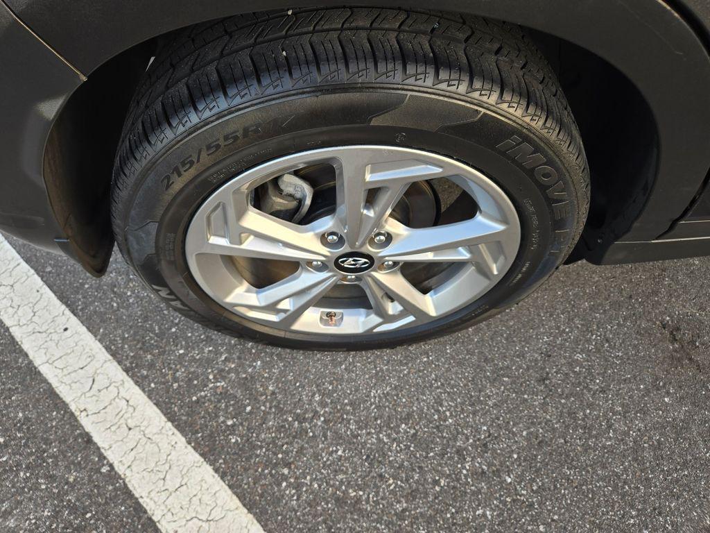 used 2022 Hyundai Kona car, priced at $15,467