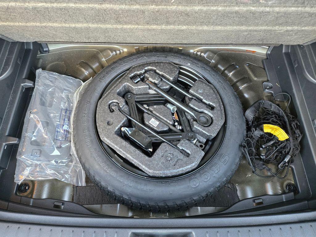 used 2022 Hyundai Kona car, priced at $15,467