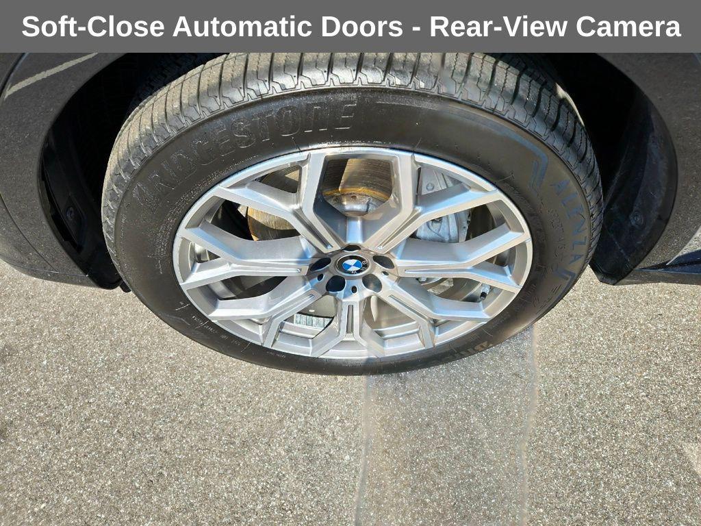 used 2020 BMW X7 car, priced at $31,267
