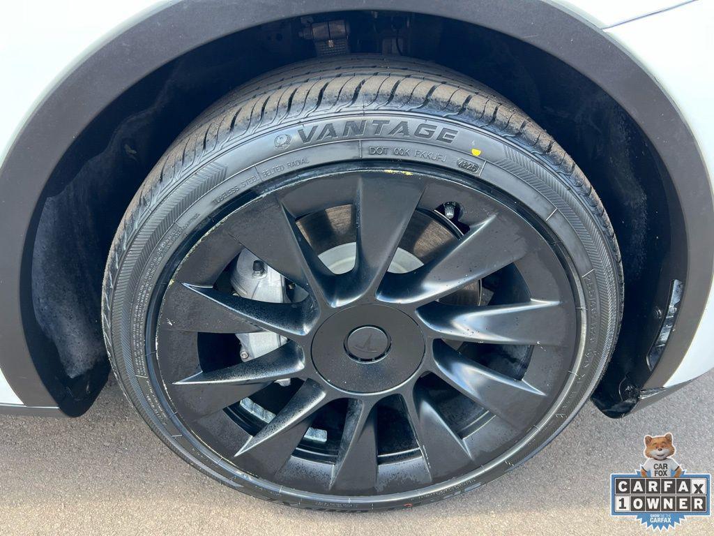 used 2023 Tesla Model Y car, priced at $28,967