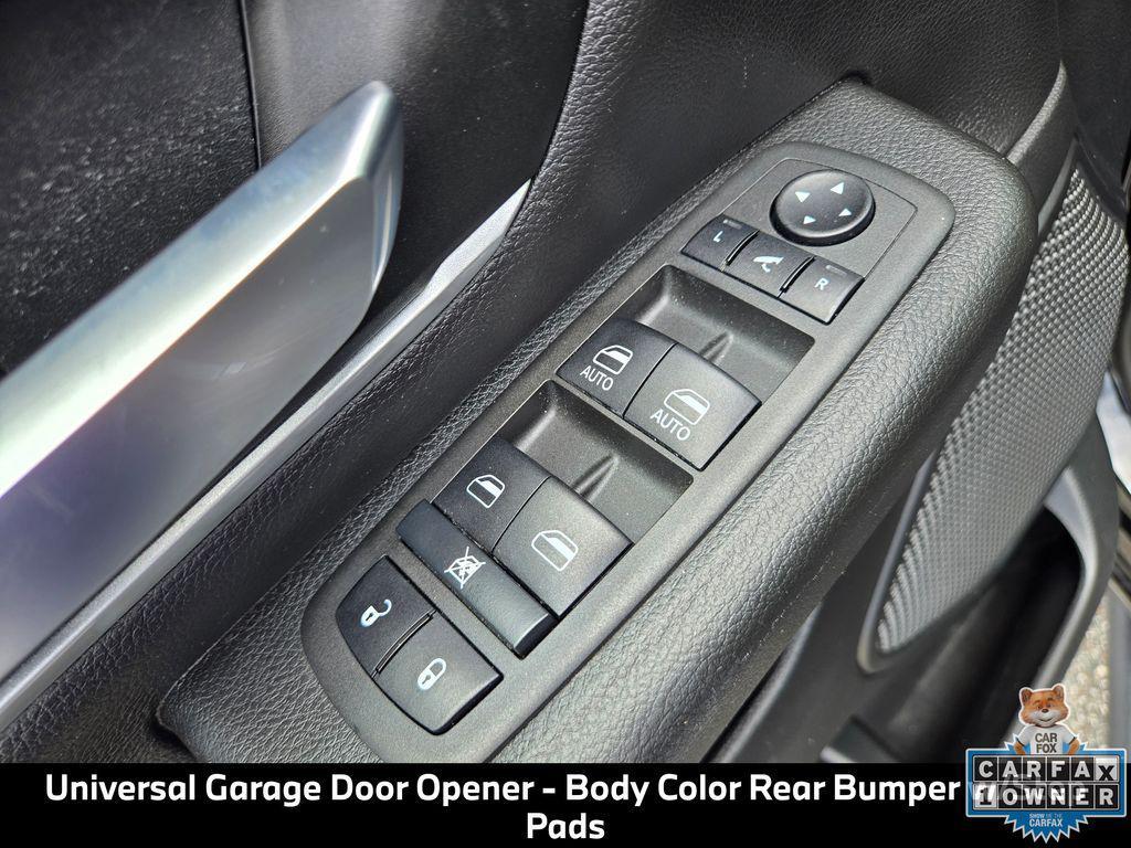 used 2022 Ram 1500 car, priced at $26,990